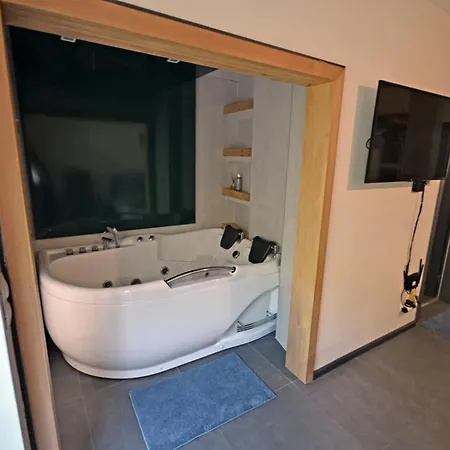 Passion Garden Apartment *