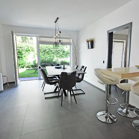 Passion Garden Apartment Sofia