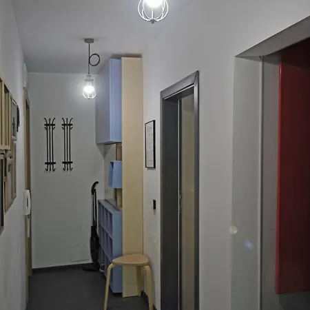 Passion Garden Apartment
