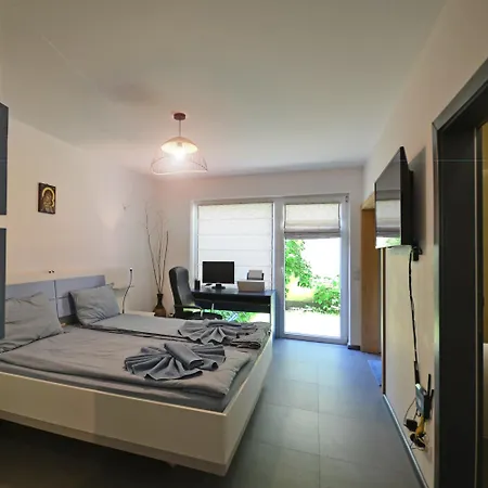 Passion Garden Apartment Sofia